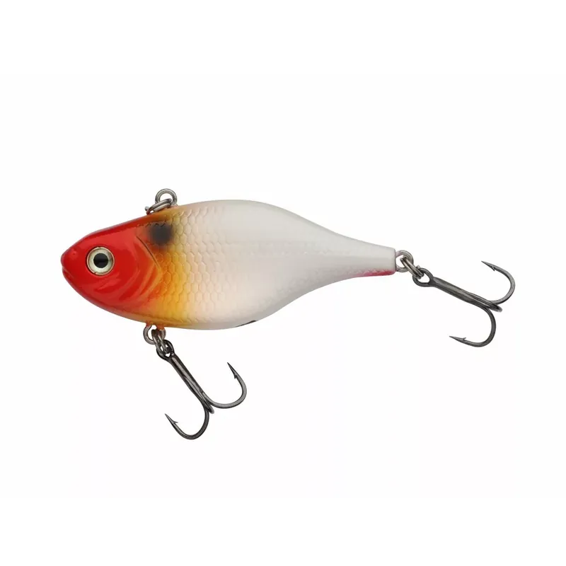 Berkley Pulse Vibe 6cm Red Head Beste Prijs