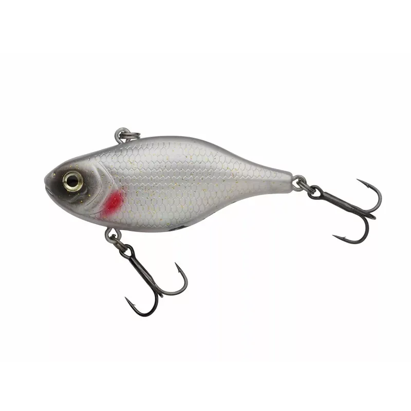Uitverkoop Berkley Pulse Vibe 6cm Pearl White