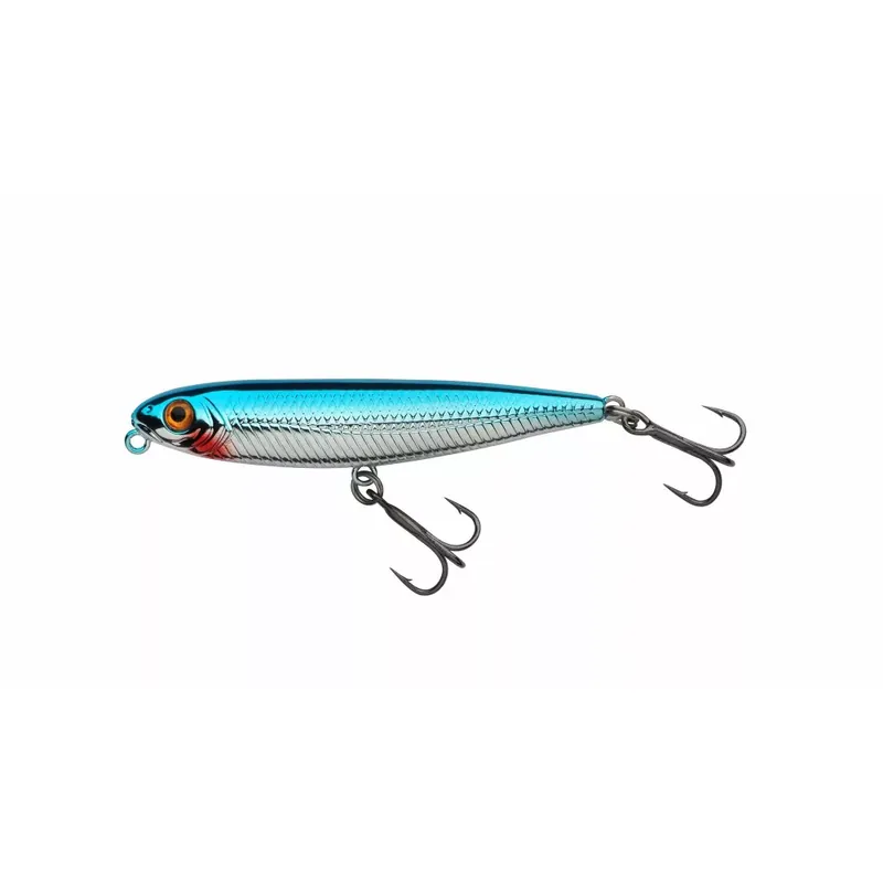 Berkley Pulse Slurp 6.5cm Blue Flash Goedkoop
