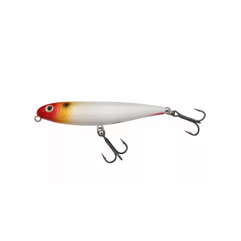 Berkley Pulse Slurp 6.5cm Red Head Gratis Retour