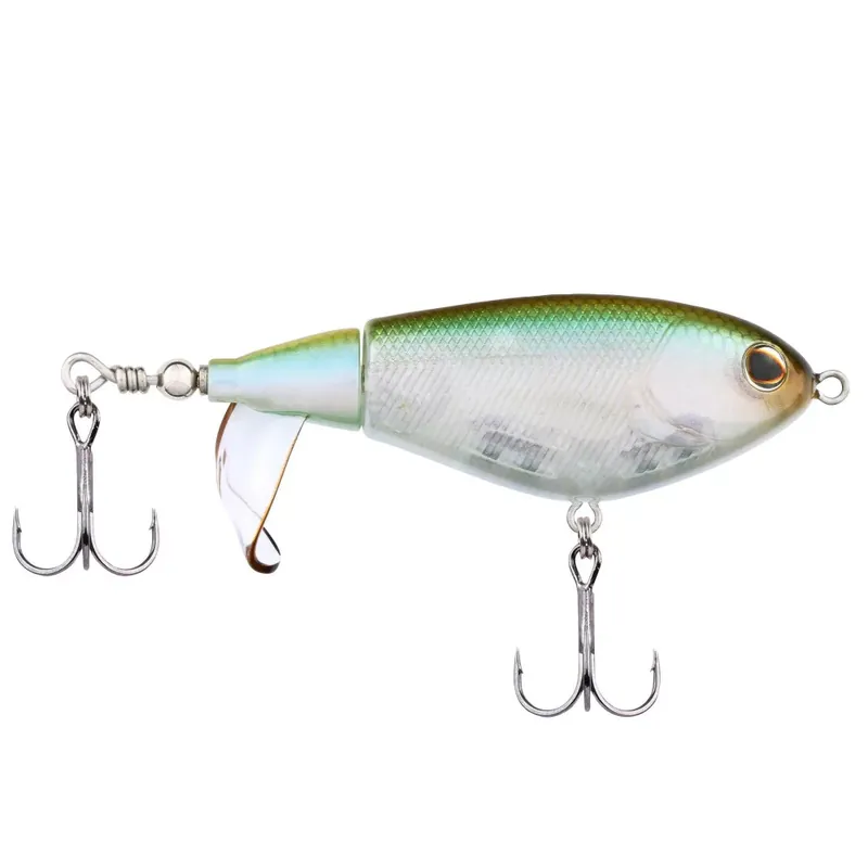 Aanbieding Berkley BHBCP75-PGH BER HARDBAIT CHOPPO 75 PGH - Fishingland