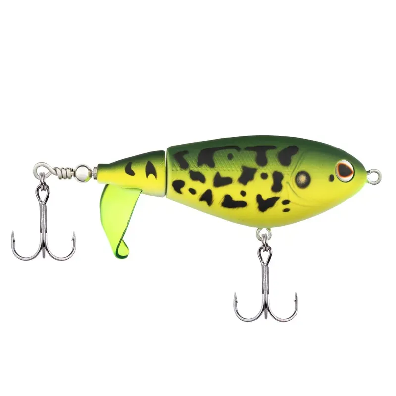 Merkproduct Berkley BHBCP75-MFF BER HARDBAIT CHOPPO 75 MFF - Fishingland