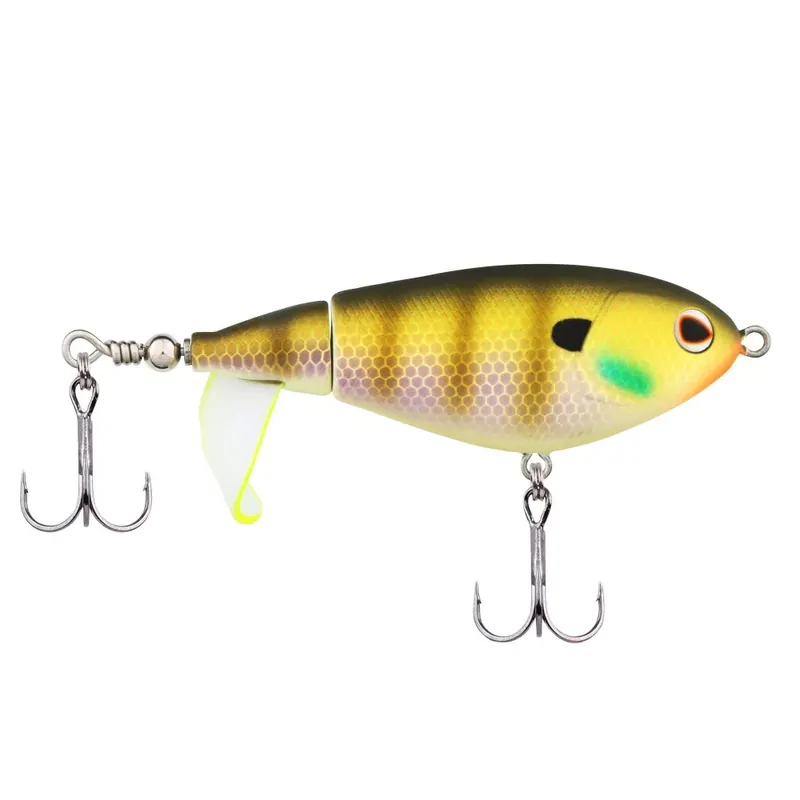 Populair Berkley BHBCP75-MFBG BER HARDBAIT CHOPPO 75 MFBG - Fishingla