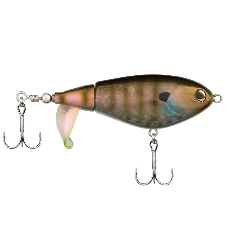 Berkley BHBCP75-GHBG BER HARDBAIT CHOPPO 75 GHBG - Fishingla Finale Uitverkoop