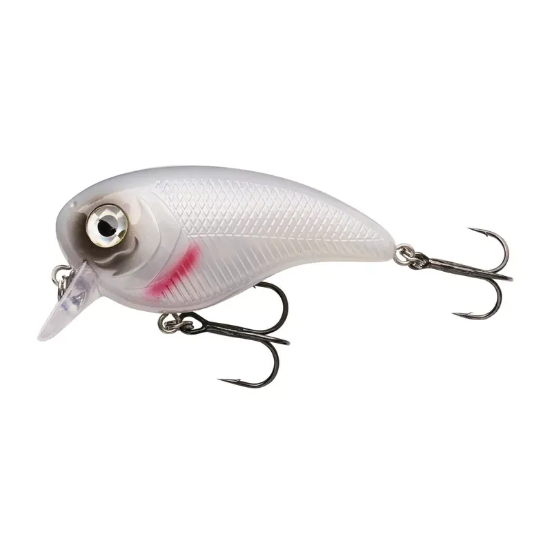 Berkley Pulse Biggie 6cm 15g Pearl White Bestseller