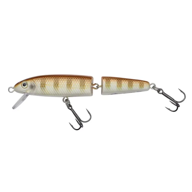 Berkley Pulse Snake 9cm 8g Goldie Betaalbaar