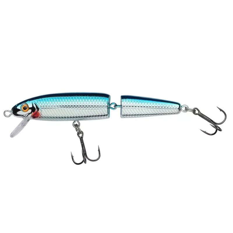 Berkley Pulse Snake 9cm 8g Blue Flash Goedkoop