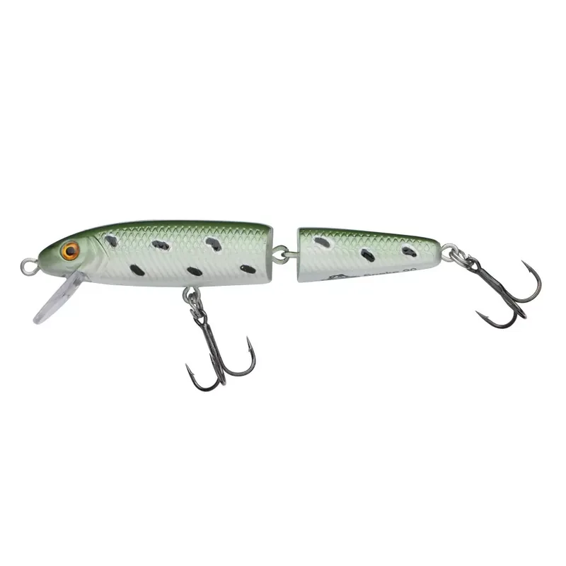 Seizoensaanbieding Berkley Pulse Snake 9cm 8g Frog
