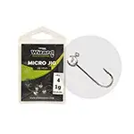 Dagaanbieding WIZARD MICRO JIG 2316 FEJ 1/0 2G