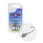 L&K LEGEND JIG 1/0 12G 3DB/CS Betaalbaar