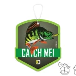 Autó illatosító Delphin CatchME! SÜGÉR Citrus - Fishingland. Premium