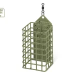 Beste Prijs Delphin ECO Splash feeder kosár M/25g