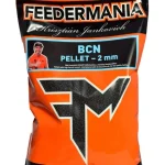 Op = Op Feedermánia PELLET 2 MM BCN 800G