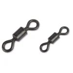Aanbieding Carp Spirit ROLLING SWIVEL 8 X10 forgókapocs - Fishingland.