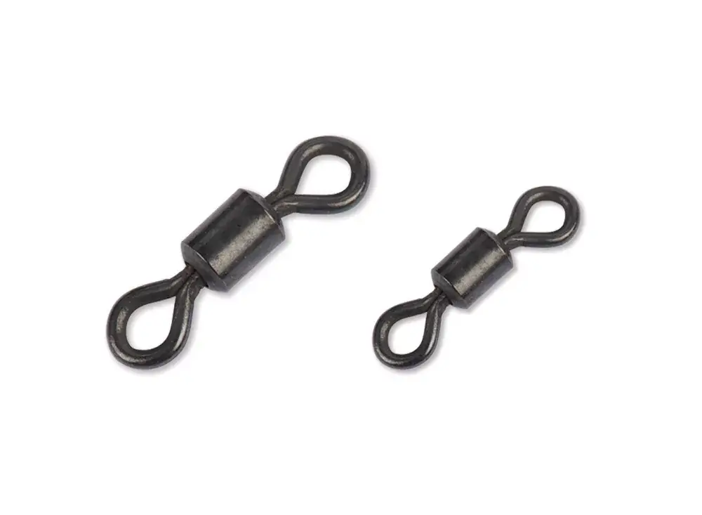Aanbieding Carp Spirit ROLLING SWIVEL 8 X10 forgókapocs - Fishingland.