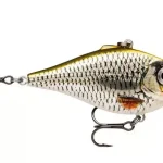 Rapala RIPPIN‘ RAP RPR05 ROL Uitverkoop