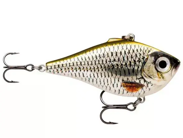 Rapala RIPPIN‘ RAP RPR05 ROL Uitverkoop