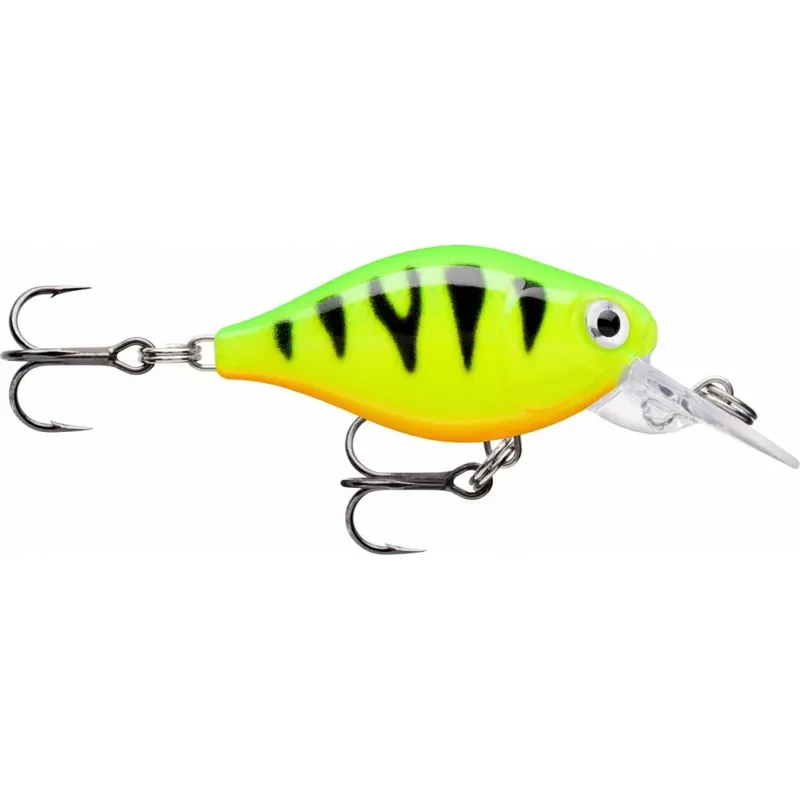 Laatste Versie Rapala X-LIGHT CRANK MID R. 03 FT