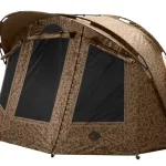 Delphin C3 LUX ClimaControl Carpath sátor Populair