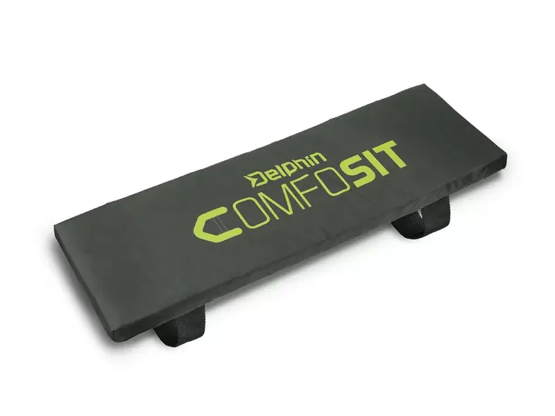 Favoriet Csónakpárna Delphin ComfoSIT 65x20cm
