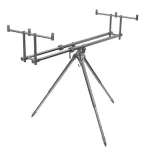 Tripod Delphin TPX3 Silver 3 bottra Beperkt Aanbod