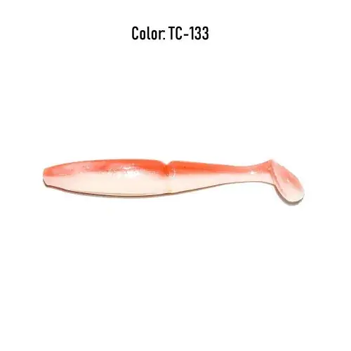 Hete Deal HFL - Split Shad 2,8" - TC133
