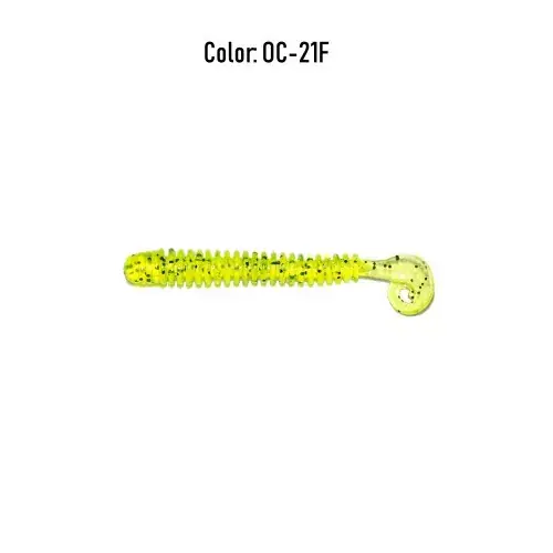 HFL - Active Slug 2,4" - OC21F Actieprijs