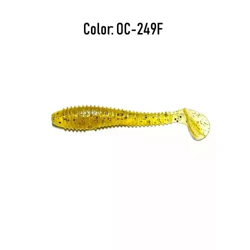 HFL - Chuffy 2,6"- OC249F Flitsaanbieding