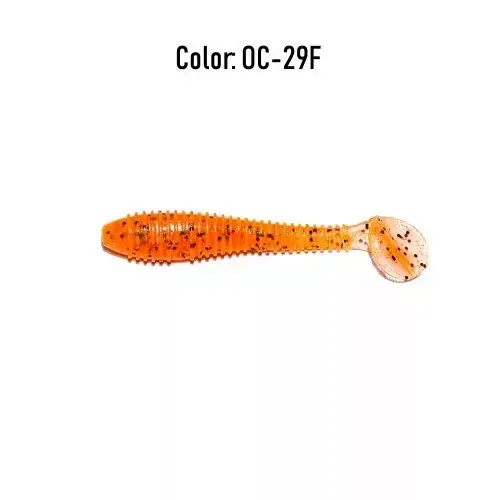 HFL - CHUFFY 2,6"- OC29F Koop Online