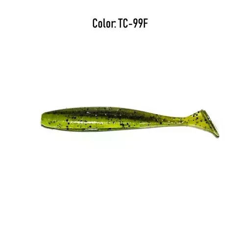 HFL - Easy Shiner 3"- TC99F Rechtstreeks Van De Fabrikant