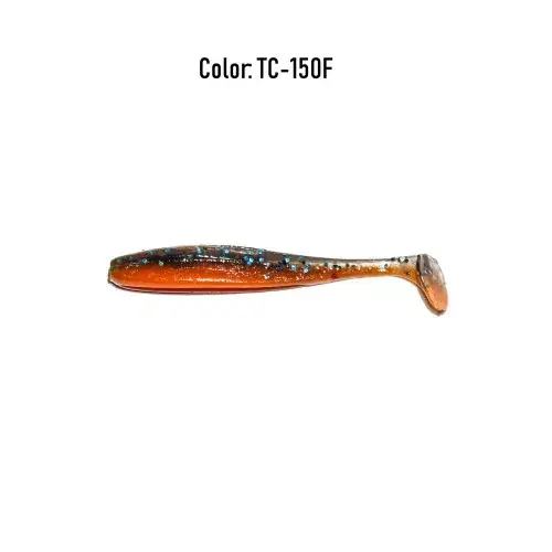 Populair HFL - Easy Shiner 2"- TC150F
