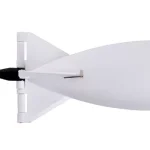 Gratis Retour Spomb Midi white