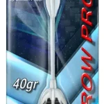 Korting TOP MIX Arrow Pro method feeder kosár 40g