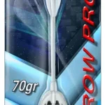 Exclusieve Aanbieding TOP MIX Arrow Pro method feeder kosár 70g