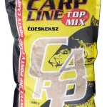 Bestel Nu TOP MIX CARP LINE Édes Keksz 2,5 kg
