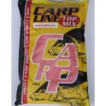 TOP MIX CARP LINE Eper-Málna 2,5 kg Shop Nu