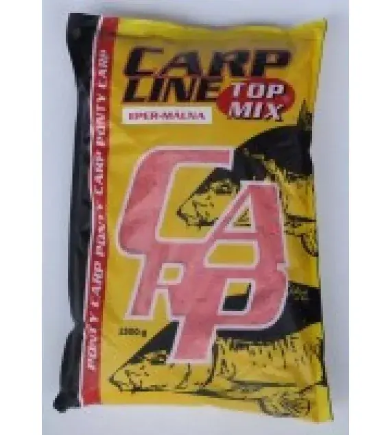 TOP MIX CARP LINE Eper-Málna 2,5 kg Shop Nu