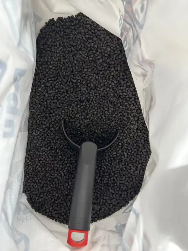 AQUA Garant Uni 4mm (kimérős) Premium