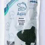 Beperkt Aanbod TOP MIX AQUA Betain Complex Green pellet 800g - Fishingland.