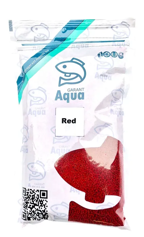 TOP MIX AQUA Betain Complex Red pellet 800g Laatste Kans