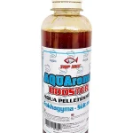 Koopje TOP MIX AQUA Booster Fokhagyma-Sült máj 250ml - Fishingland.