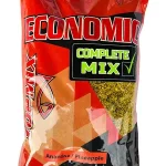 TOP MIX ECONOMIC COMPLETE-MIX Ananász 1kg Must-Have