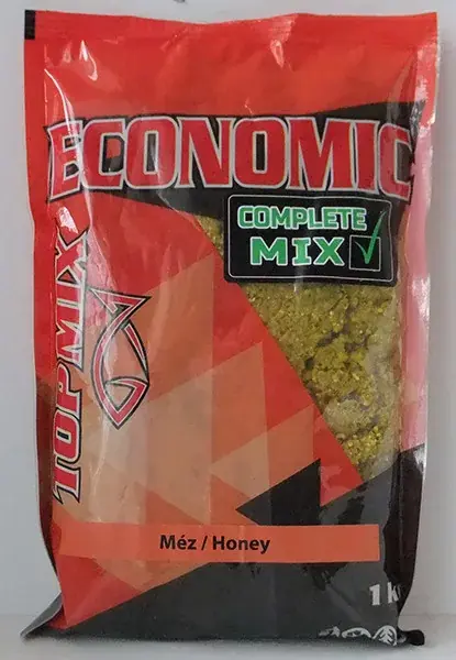 TOP MIX ECONOMIC COMPLETE-MIX Méz 1kg Lage Prijs