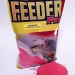 TOP MIX FEEDER PRO Eperkrém 1kg Laatste Kans