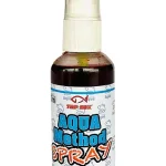 TOP MIX AQUA Method spray, Krill-Kagyló 50ml - Fishingland.h Snelle Levering