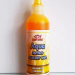 Superprijs TOP MIX Aqua Nitro Boost Gel - Ananász 110ml - Fishingland.h