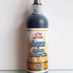 Superprijs TOP MIX Aqua Nitro Boost Gel - Fokhagyma Sült máj 110ml - Fi