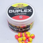 TOP MIX Duplex Wafters Mangó 8 mm 30g Gratis Retour