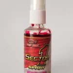 Alleen Vandaag TOP MIX Sector 1 Method spray - Squid 50ml