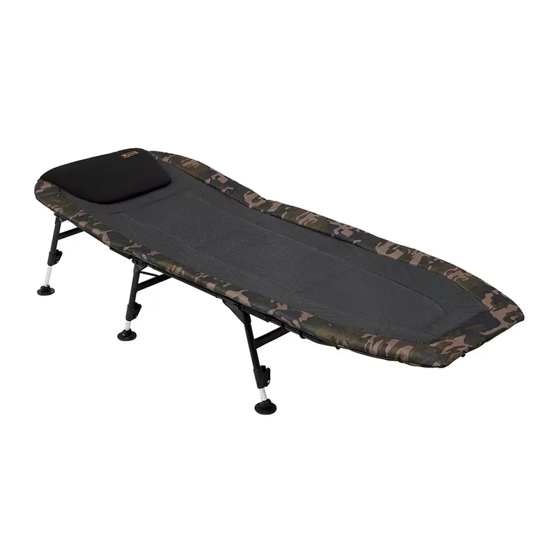 Aanbieding Prologic AVENGER BEDCHAIR 6 LEG 105KG bojlis ágy - Fishingla